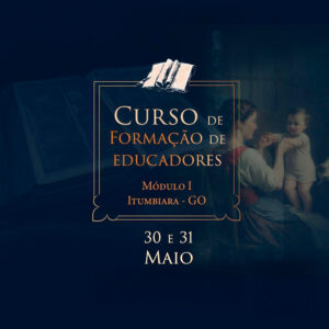 Curso de Formação de Educadores - Casal